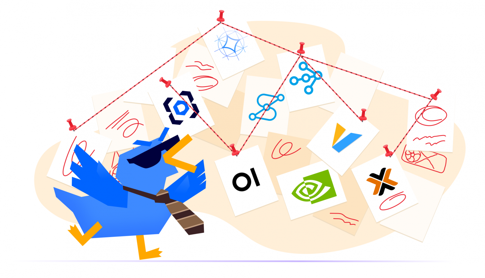 Распределённый инференс и шардирование LLM. Часть 3: настройка авторизации и интеграция с Open WebUI - 1